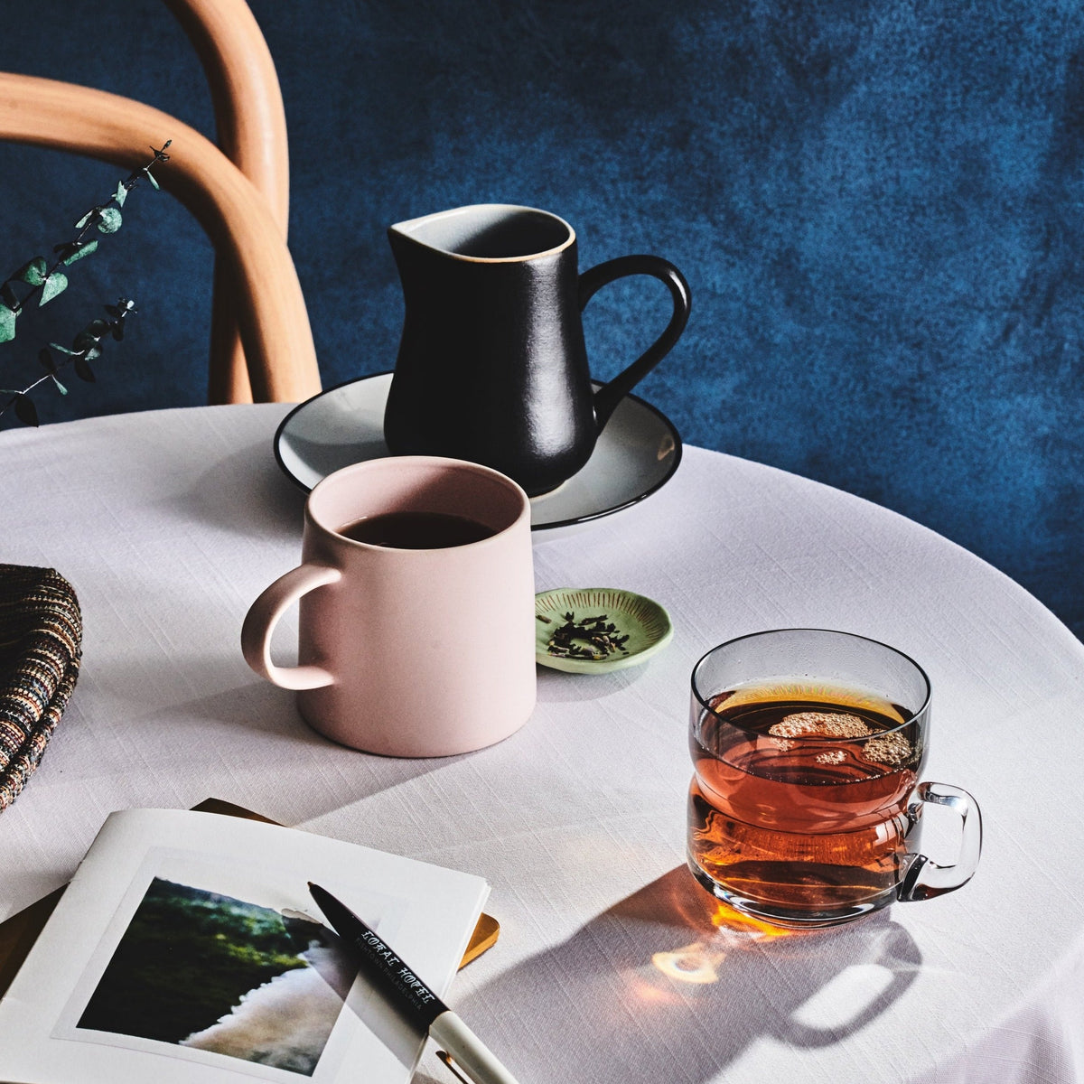Lavender Earl Grey