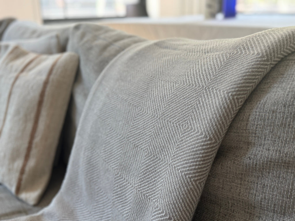 Arda Throw Blanket