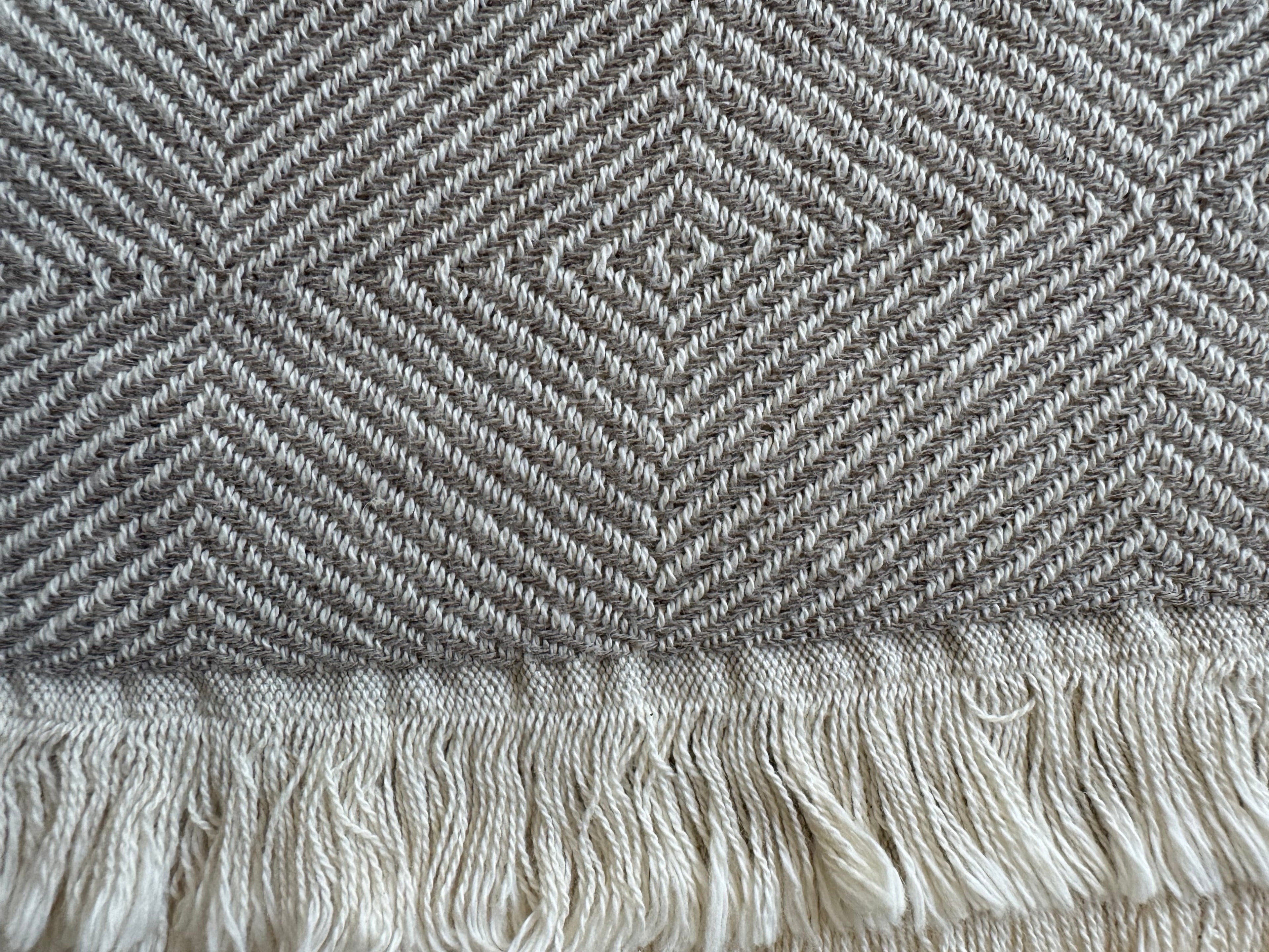 Arda Throw Blanket