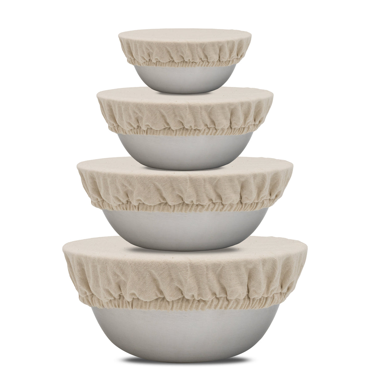 Cloth Bowl Covers