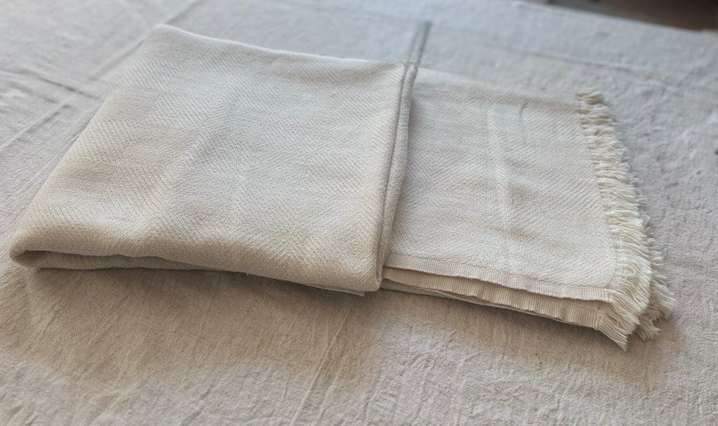 Arda Throw Blanket