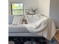 Arda Throw Blanket